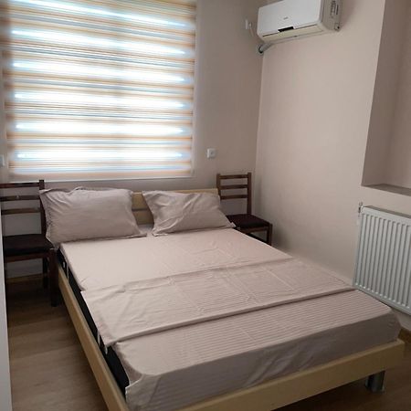 Guest House O'Live Rustavi  Dış mekan fotoğraf