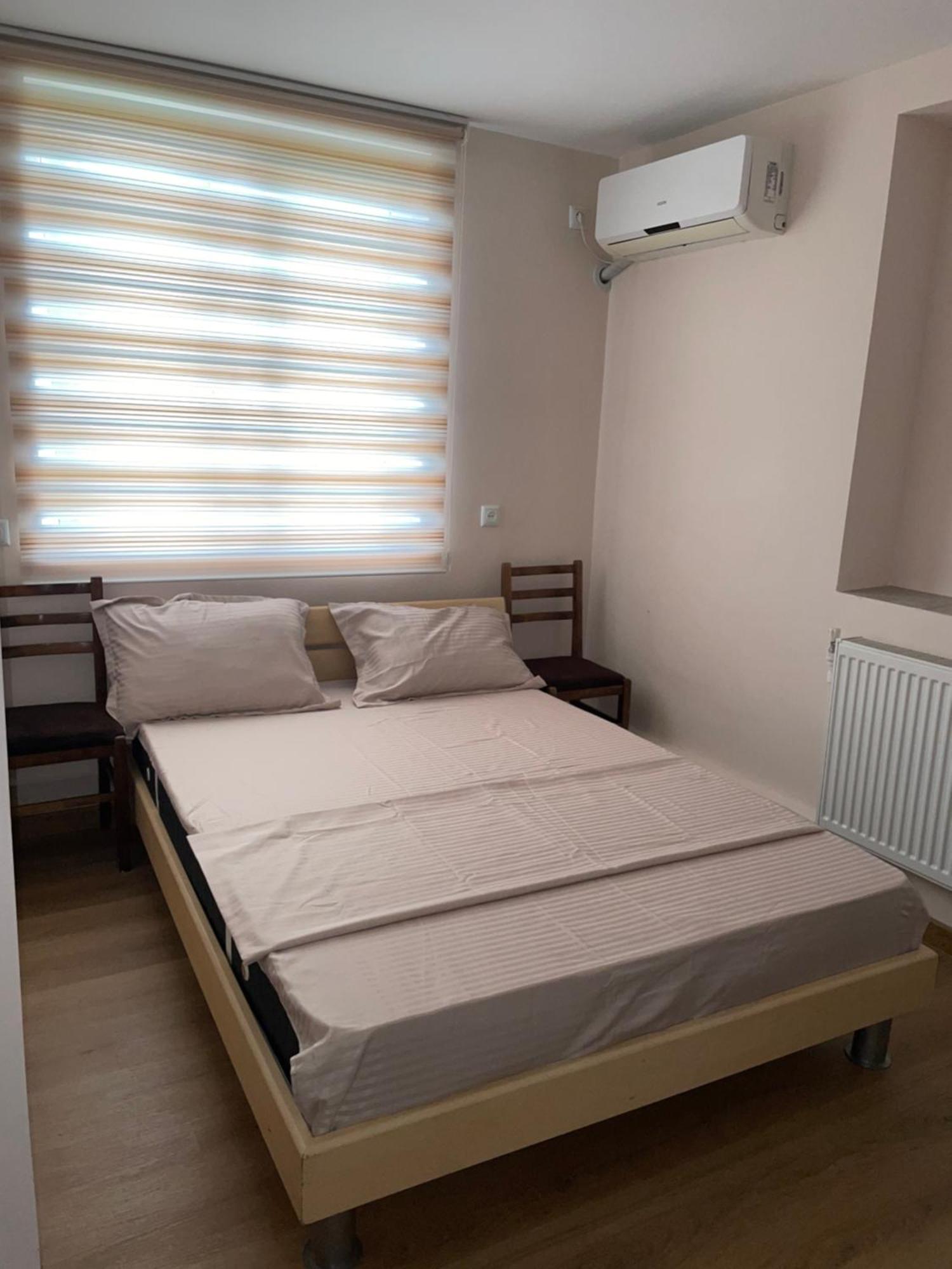 Guest House O'Live Rustavi  Dış mekan fotoğraf
